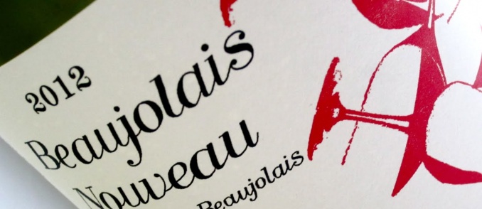 Beaujolais Nouveau: Wine festival in Rhodes this upcoming Saturday